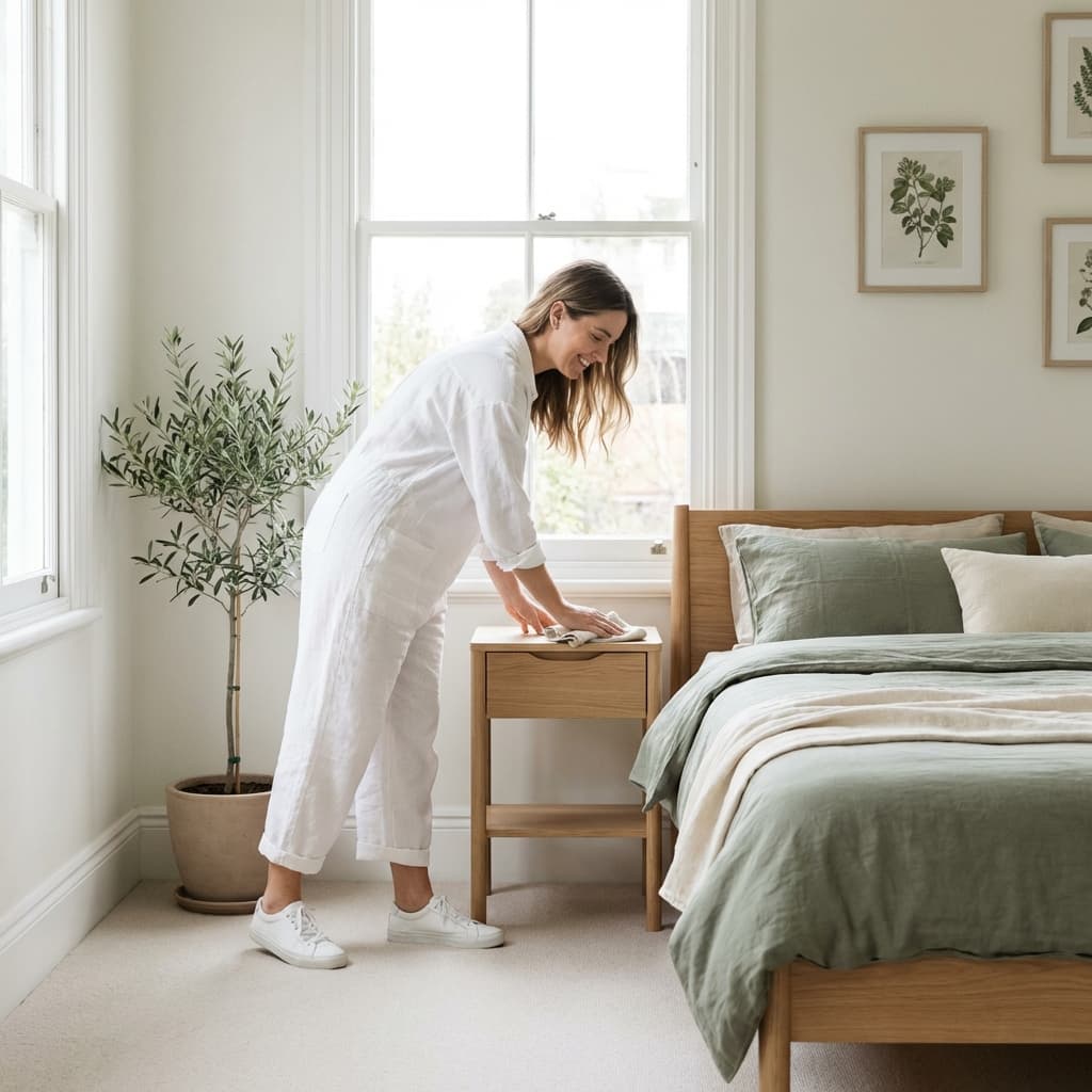 Extreme Cleaning Professional